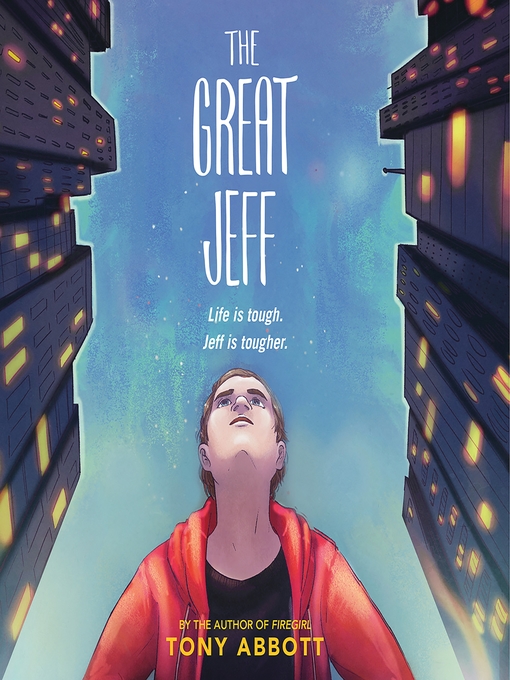 Title details for The Great Jeff by Tony Abbott - Available
